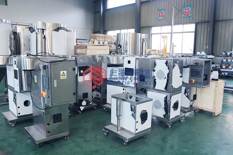 實驗室用小型噴霧干燥機賣多少價格？