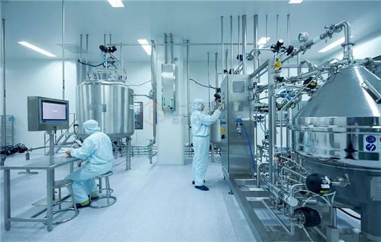 噴霧干燥機(jī)的應(yīng)用場景及主要用途? 噴霧干燥機(jī)的應(yīng)用場景及主要用途?