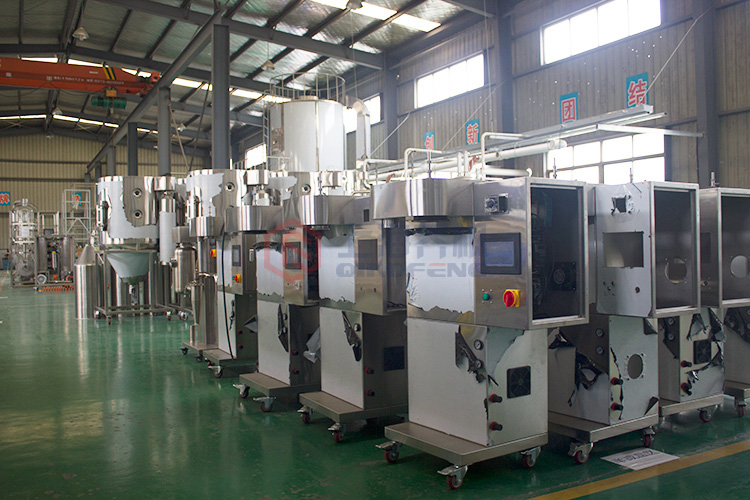 豬血噴霧干燥機 豬血噴霧干燥機